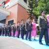 Polda Kaltim Gelar Tradisi Wisuda Purna Bakti, Kapolda Sampaikan Apresiasi dan Pesan Haru untuk Personel yang Purna Tugas