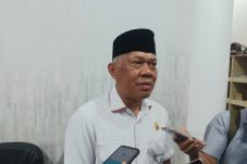 Pemangkasan TKD Berdampak Serius, DPRD Balikpapan Kaji Ulang APBD 2026