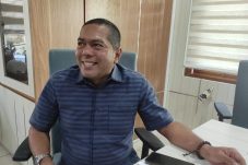 Dorong Digitalisasi Layanan Pemakaman, Anggota DPRD Balikpapan Usulkan Aplikasi TPU Berbasis Smartphone