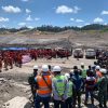 TBBR Kaltim Desak PT Trubaindo Coal Mining Segera Lakukan Reklamasi dan Penuhi Hak Masyarakat Adat