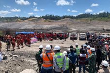 TBBR Kaltim Desak PT Trubaindo Coal Mining Segera Lakukan Reklamasi dan Penuhi Hak Masyarakat Adat