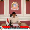 Ketua AMI Nilai Satu Tahun Pemerintahan Prabowo–Gibran Hadirkan Arah Baru untuk Indonesia