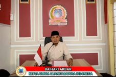 Ketua AMI Nilai Satu Tahun Pemerintahan Prabowo–Gibran Hadirkan Arah Baru untuk Indonesia