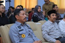 Kemenkum Jatim Siap Kawal Penguatan Ekosistem Kekayaan Intelektual di Perguruan Tinggi