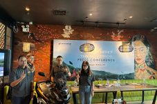 Astra Motor Kaltim 1 Resmi Luncurkan New Honda ADV160, Skutik Petualang Berteknologi Canggih