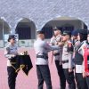 Kapolda Banten Luncurkan PAMAPTA dan Tim Negosiator, Wujud Polri Humanis dan Responsif