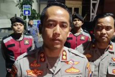 Polrestabes Surabaya Gerebek Pesta Terlarang di Salah Satu Hotel, 34 Orang Diamankan