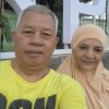 Donor Organ Komedian HM Djadi Galajapo Di Ultah Perkawinan