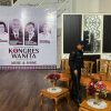 Keamanan Maksimal Kongres Wanita Catherine Booth, Brimob Kaltim Sterilkan Gedung Kesenian Balikpapan