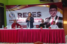 Pembangunan RSUD Balikpapan Timur Tertunda, Warga Lamaru Sampaikan Aspirasi ke DPRD