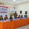 Anggota DPRD Balikpapan Syarifuddin Oddang Serap Aspirasi Warga Graha Indah, Soroti Masalah Banjir dan Kejelasan Zona Wisata
