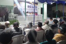 Pelayanan BPJS Kesehatan Jadi Sorotan di Reses Wakil Ketua DPRD Balikpapan Yono Suherman