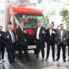 UD Trucks Indonesia dan Astra UD Trucks Luncurkan New Kuzer SKE 150, Wujud Transformasi Baru di Segmen Truk Ringan