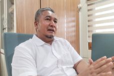 DPRD Balikpapan Sahkan Enam Perda Selama Hampir Satu Tahun, Targetkan Rampung Sembilan Perda di Akhir 2025