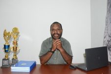 Tokoh Akademisi Dari Politeknik Amamapare Timika Dukung Satgas Ops Damai Cartenz Jaga Keamanan Papua