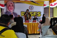 Suriani Dorong Penataan dan Penguatan UMKM di Balikpapan Timur