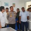 Kapolda Kaltim Tinjau Dapur Layanan Gizi Kemala Bhayangkari Polresta Samarinda, Wujudkan Dukungan Polri bagi Generasi Sehat dan Cerdas