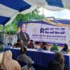 Serap Aspirasi Warga, Anggota DPRD Balikpapan Vera Yulianti Fokus Bahas Air Bersih dan Pembinaan UMKM