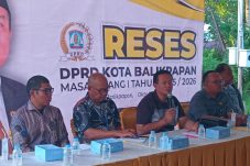 DPRD Balikpapan Minta Warga Tidak Terprovokasi Isu Pengurukan Lahan di Pesisir Lamaru–Teritip