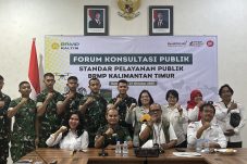 Perkuat Ketahanan Nasional: Danbrigif Tp 85/Btc Tinjau Proyek Pangan Unggulan, Gandeng Brmp Untuk Integrasi Sistem Pertanian Cerdas