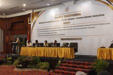 DPRD Balikpapan Bahas Dua Raperda, Fraksi Nasdem Angkat Isu Pelayanan Publik dan Kesetaraan Gender