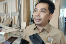 Ketua DPRD Balikpapan Optimistis Gedung Baru Rampung Akhir 2025