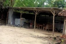 Gudang Ilegal BBM Subsidi di Bojonegoro Bebas Beroperasi, Hukum ke Mana