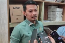 Ari Sanda Ajak Generasi Muda Jadi Penentu Arah Masa Depan Bangsa