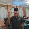 Wakil Ketua DPRD Balikpapan Serap Aspirasi Komunitas Ojek Online Soal Keselamatan dan Infrastruktur Jalan