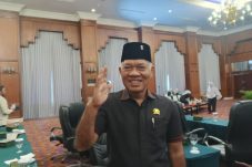 Wakil Ketua DPRD Balikpapan Serap Aspirasi Komunitas Ojek Online Soal Keselamatan dan Infrastruktur Jalan