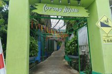 Dari Lorong Gelap Jadi Lorong Hijau: Warga Rasakan Manfaat Program Kaliandra Pertamina