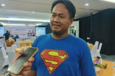 Pengurus Ikatan Alumni SMPN 2 Balikpapan Siap Dilantik, Persiapan Capai 100 Persen