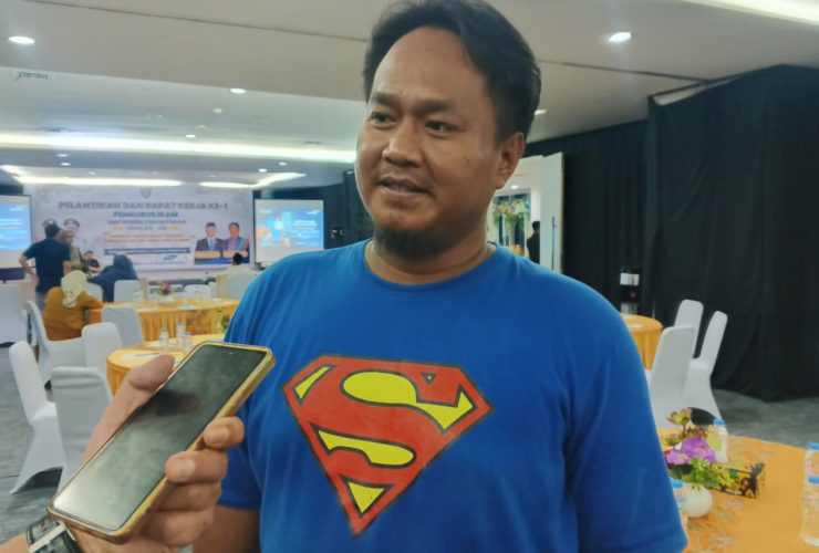 Pengurus Ikatan Alumni SMPN 2 Balikpapan Siap Dilantik, Persiapan Capai 100 Persen