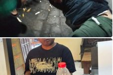 Aksi Pencurian di Perum Jaya Regency Berhasil Digagalkan Warga dan Petugas Keamanan