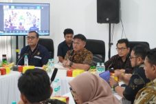 PLN UIP KLT dan DJK ESDM Perkuat Tata Kelola Listrik Lewat Digitalisasi TRABAS GATRIK