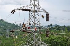 PLN Percepat Interkoneksi Listrik Kaltim–Kaltara, Wujudkan Ketahanan Energi Nasional Berlandaskan Semangat Pancasila