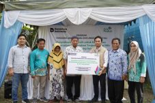 Hari Kesaktian Pancasila, PLN UIP KLT Teguhkan Komitmen Hadirkan Listrik Merata di Kalimantan