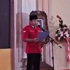 Bung Taufik Kukuhkan Pengurus Baru MADAS PERUBAHAN, Kobarkan Semangat Satu Komando untuk Marwah Madura