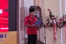 Bung Taufik Kukuhkan Pengurus Baru MADAS PERUBAHAN, Kobarkan Semangat Satu Komando untuk Marwah Madura