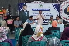 Sigit Wibowo Gelar Penguatan Demokrasi Daerah: Pemerintahan yang Baik Harus Berakar pada Nilai Budaya Bangsa