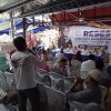 Sisca Anggreni Soroti Rendahnya Pemahaman Warga soal Program Perlindungan Sosial