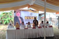 Suriani Serap Aspirasi Warga Lamaru, Soroti Air Bersih, UMKM, dan Pendidikan