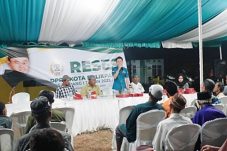Sufyan Jufri Soroti Minimnya Serapan Tenaga Kerja Lokal di Tengah Pertumbuhan Industri Balikpapan Timur
