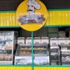 Roti Paris, Bukti Keberhasilan Program Pembinaan Kemandirian Lapas Balikpapan