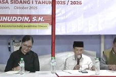 Aminuddin Ajak Orang Tua Perkuat Peran Cegah Stunting di Kota Balikpapan