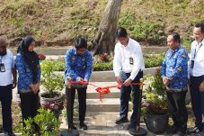 PT KPI Unit Balikpapan Luncurkan Program Kaliandra untuk Wujudkan Lingkungan Aman dan Sejahtera