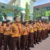 SDN 001 Balikpapan Tengah Gelar Perjusa, Tanamkan Kemandirian dan Kebersamaan pada Siswa