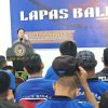 Lapas Balikpapan Gelar Pelatihan Moralitas dan Budi Pekerti bagi Warga Binaan