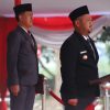 Kenang Jasa Pahlawan, Polres dan Pemkab Gresik Gelar Upacara Khidmat di Dua Lokasi Utama