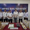 Produk UMKM Warga Binaan Dapat Apresiasi, Kemenkumham Kaltim dan Yayasan Srikandi Merah Putih Dorong Pemasaran Nasional